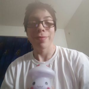 Meet your Posher, Christopher